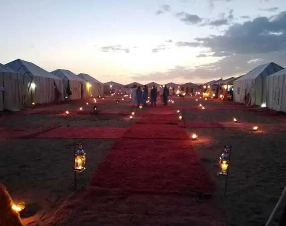 campement desert merzouga voyage jour de l n maroc