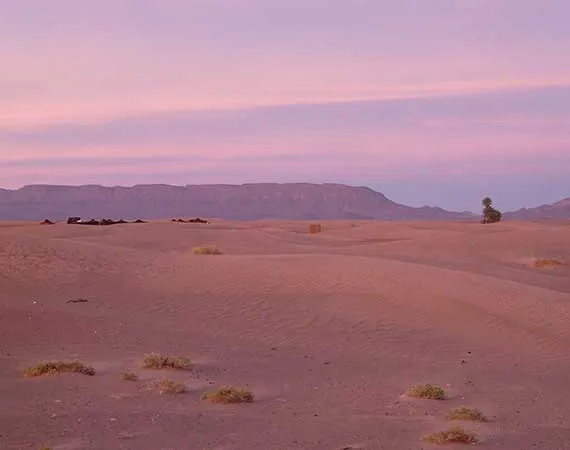 cap dunes nakhla zagora