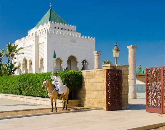 circuit villes imperiales maroc 44f