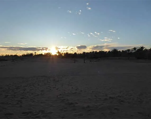 dunes nkhlila zagora