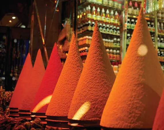 epices souk maroc 332
