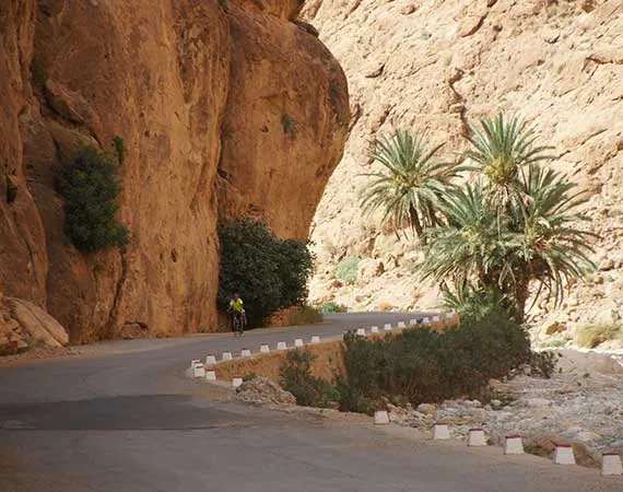 gorges du todra 1