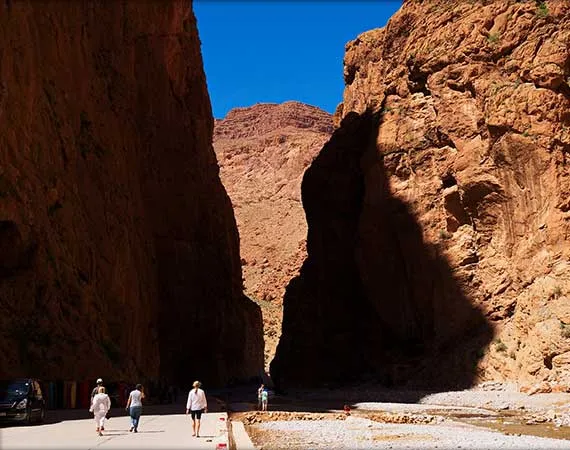 gorges todra 22
