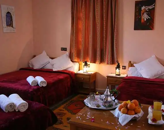 hotel circuit grand sud Maroc 658