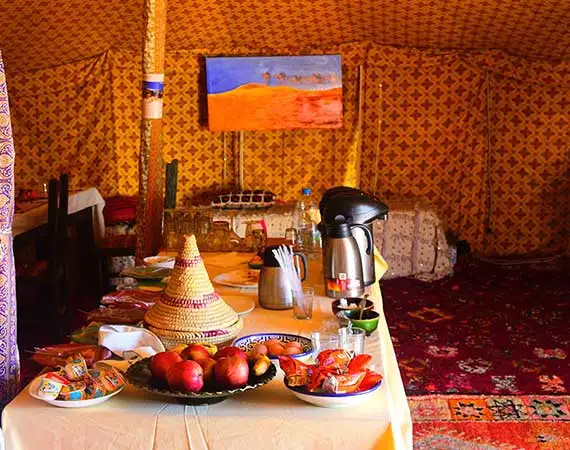 hotel gorges todra voyage our de l an maroc