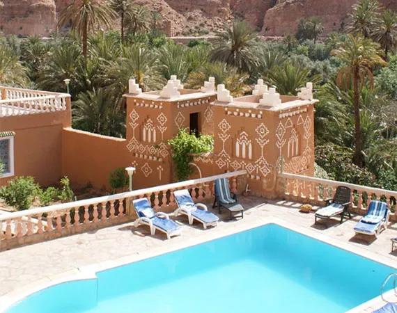 hotel todra 22