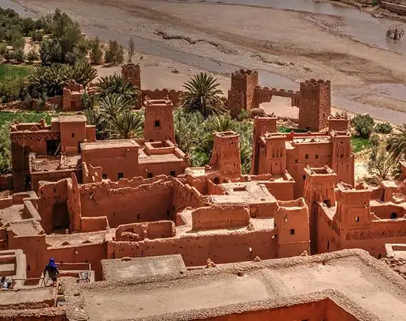 kasbah ait ben haddou ouarzazate 213