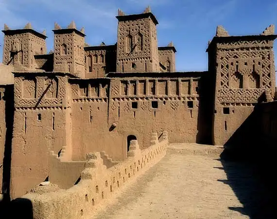 kasbah sud maroc 324