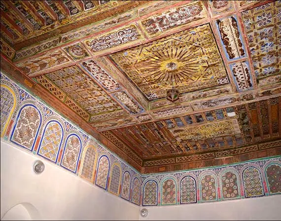 kasbat taourirt ouarzazate