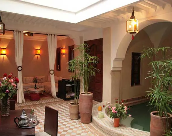 riad a marrakech1