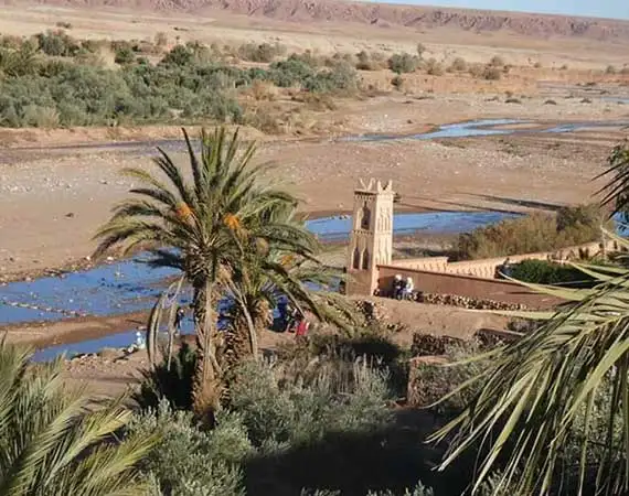 vallee ait ben haddou voyage jour de l an maroc