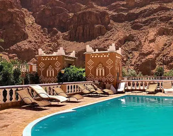 excursion 4x4 kasbah taborihte